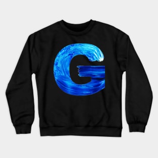 G Crewneck Sweatshirt